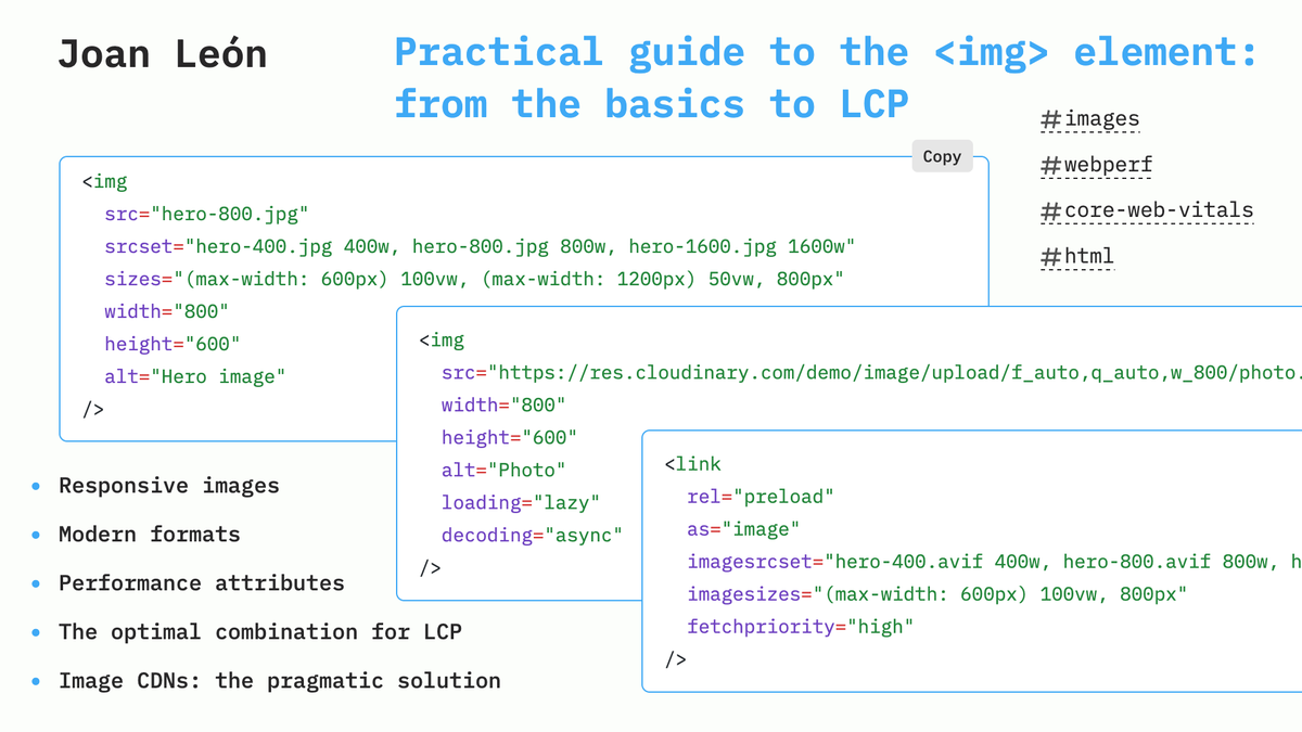 Web Standards tweet media
