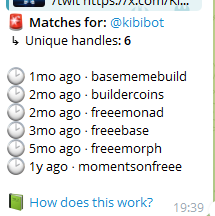 TUAK 𓆝𓆡 tweet media