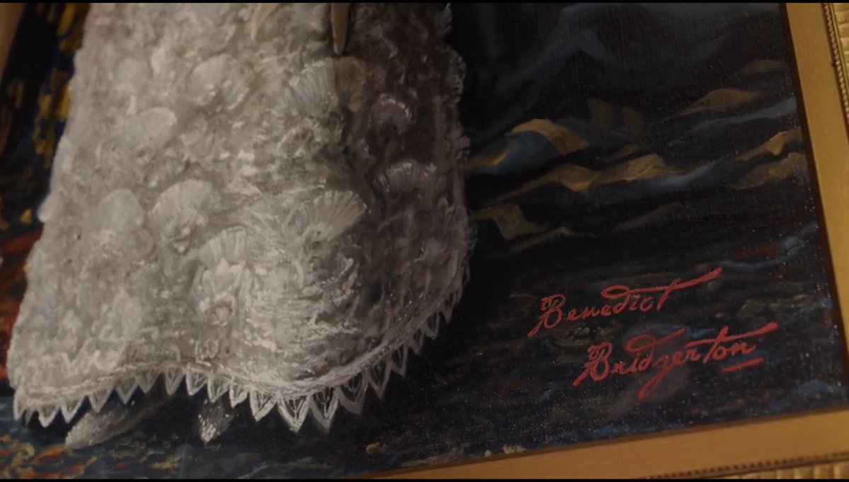 poetic cinema if you ask me 

#BridgertonS4 #Bridgerton