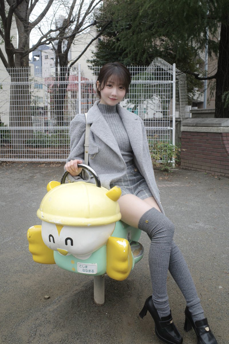 としま ななまる 🦉