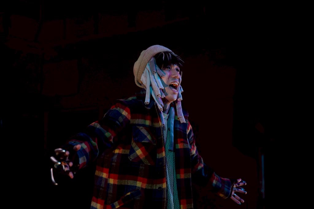 サンバーチャイチャイ tweet media