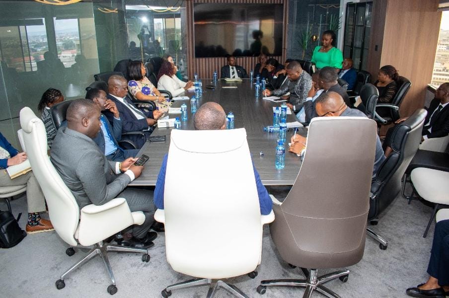 YoungMPsKenya tweet media