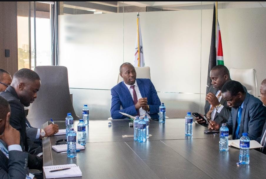 YoungMPsKenya tweet media