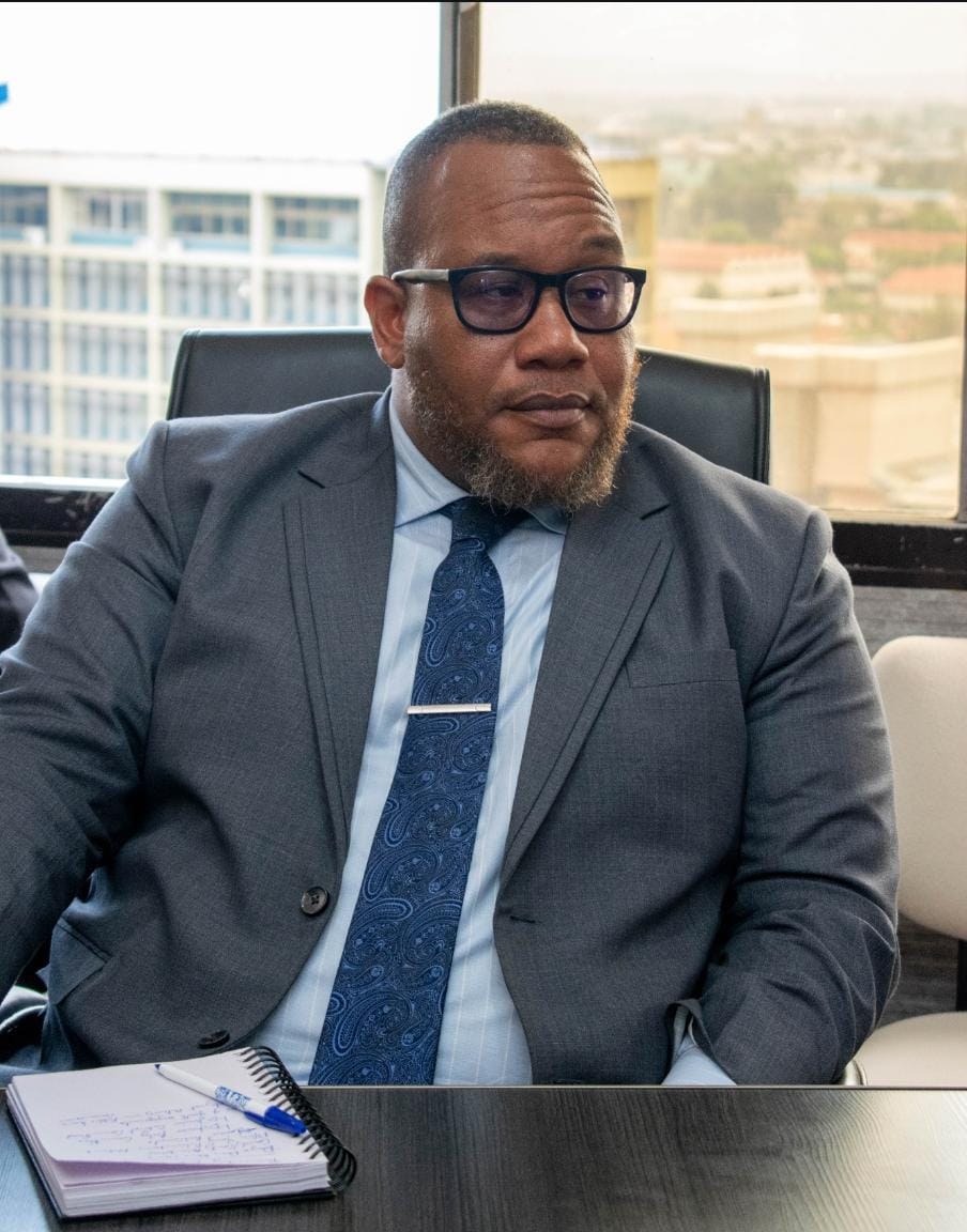 YoungMPsKenya tweet media