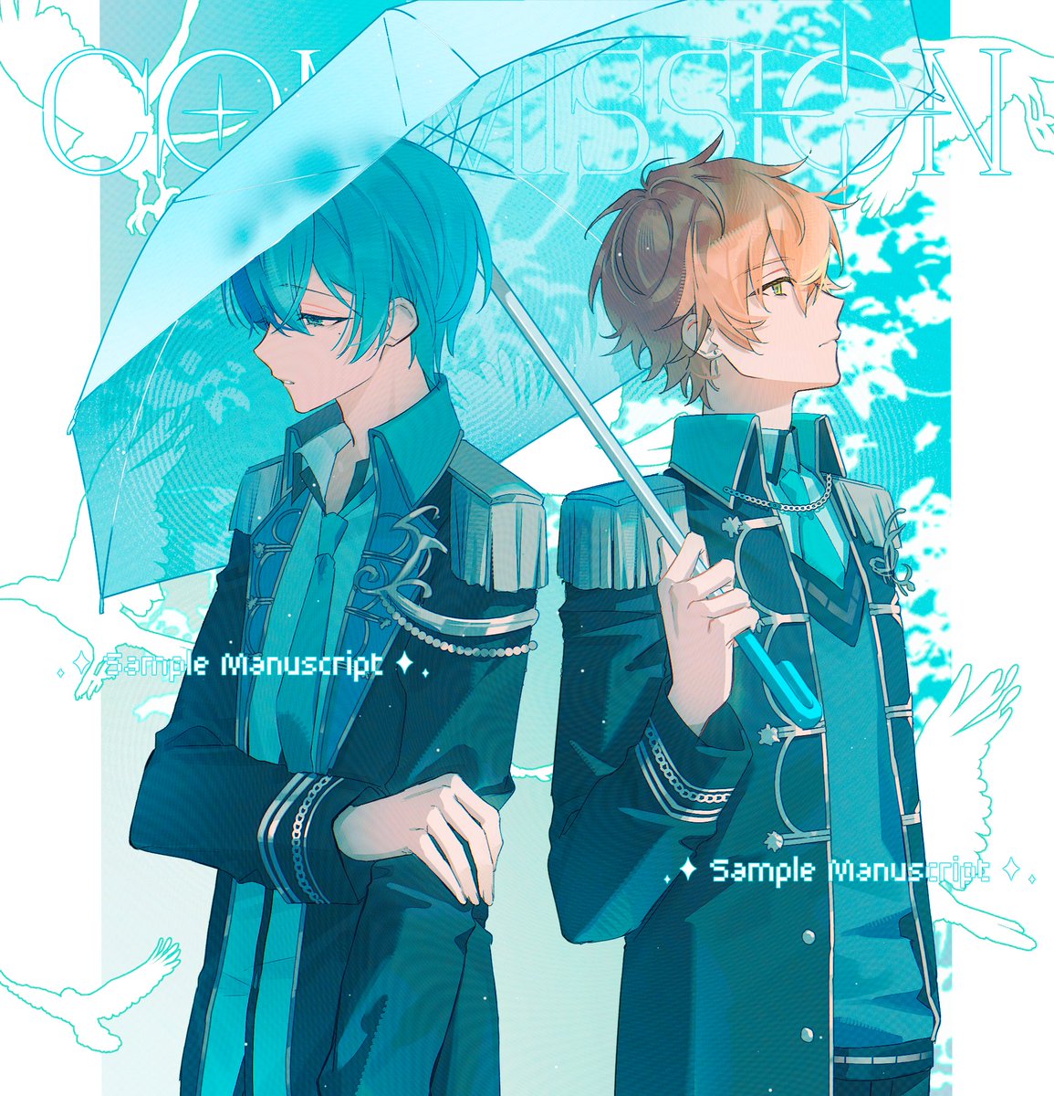 🌧️🌧️

#彰冬