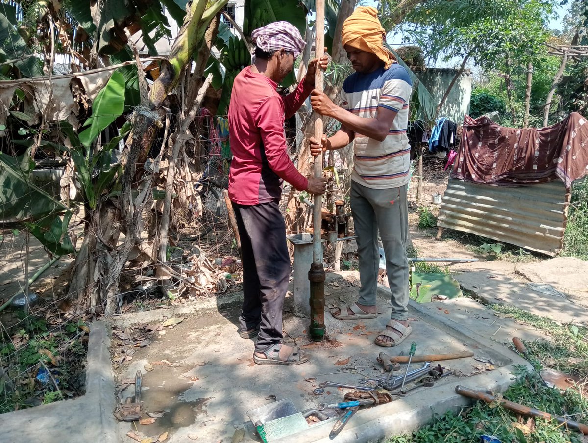 RWSS Boudh Division tweet media