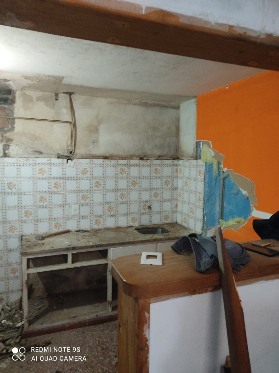 FacalEnrique's tweet photo. Quien me puede dar una mano compartiendo este post se los agradezco.
Trabajos en yeso , pintura, albañilería, electricidad, sanitaria.
Les agradezco su buena voluntad .
Wasap 094775615 https://t.co/c8sYgn3Lfj