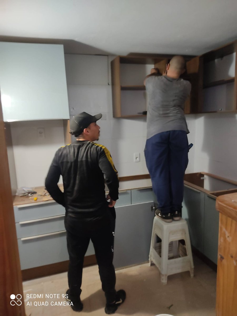 FacalEnrique's tweet photo. Quien me puede dar una mano compartiendo este post se los agradezco.
Trabajos en yeso , pintura, albañilería, electricidad, sanitaria.
Les agradezco su buena voluntad .
Wasap 094775615 https://t.co/c8sYgn3Lfj