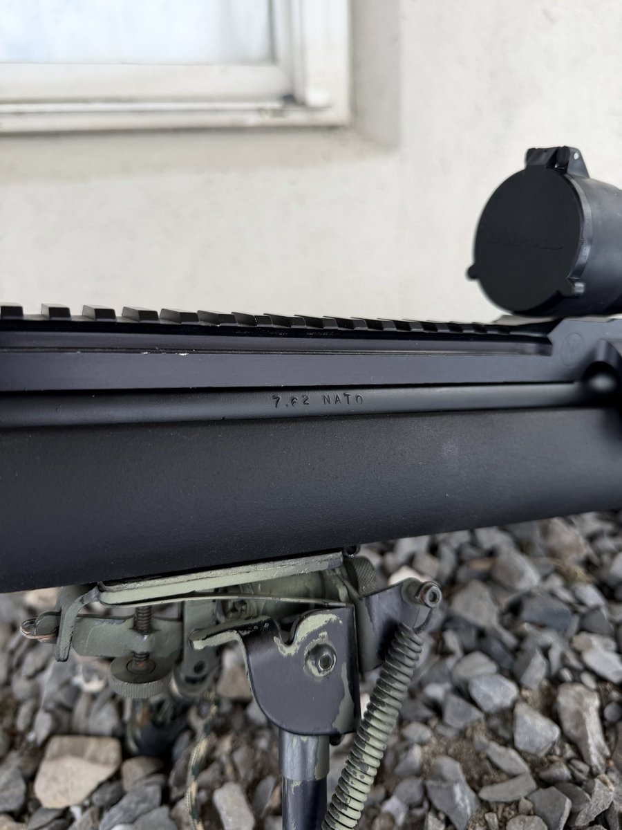 Precision Rifle Works, LLC tweet media