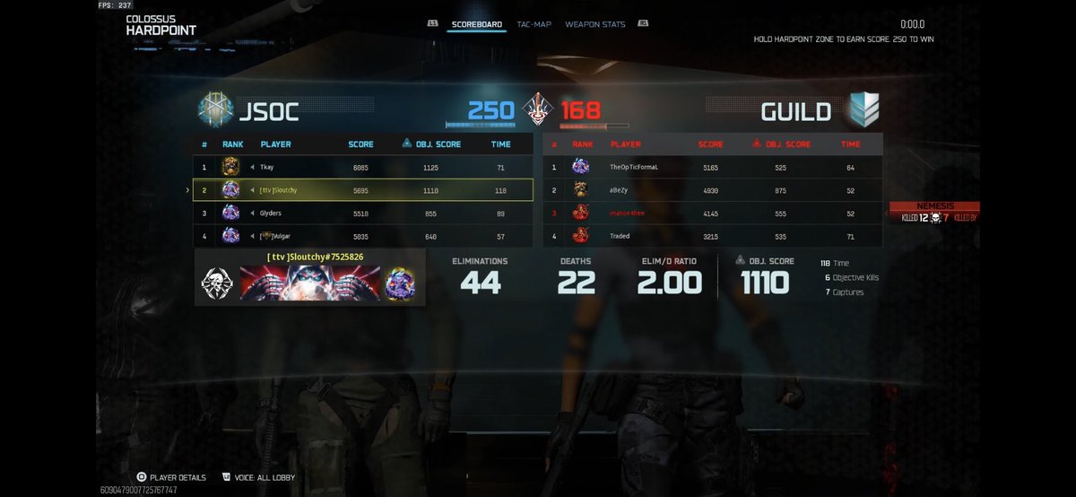 Sloutchy's tweet photo. GGs aBeZy &amp; FORMAL https://t.co/ftXT5pY8Kp