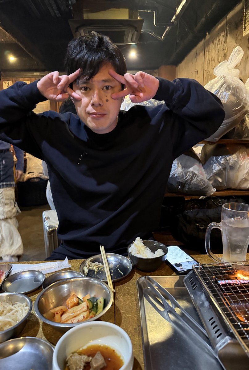 入間国際宣言 西田どらやき (@yoshitaka_senri) / Posts / X