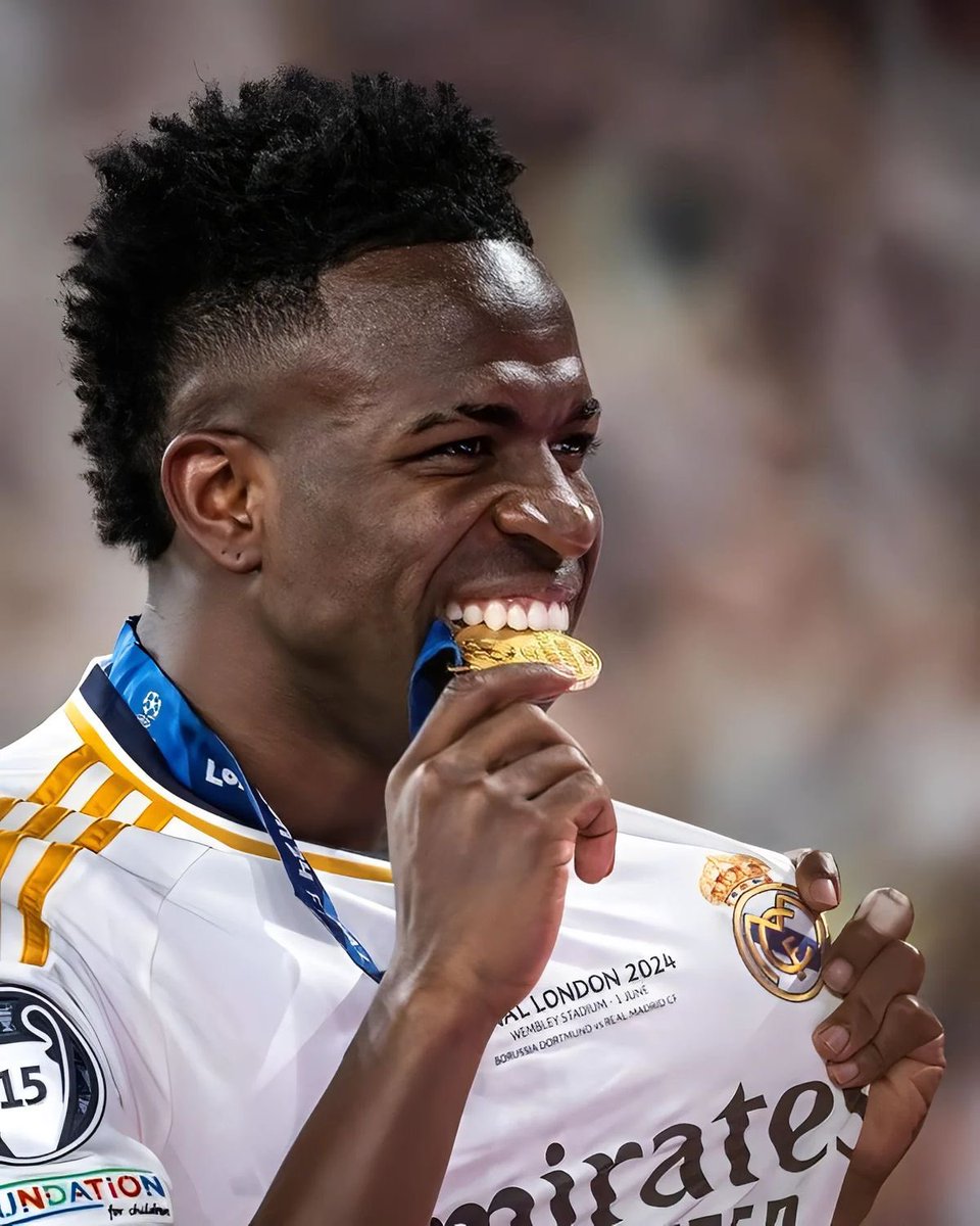 Edition Merengue tweet media