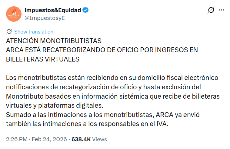 Javier Smaldone tweet media