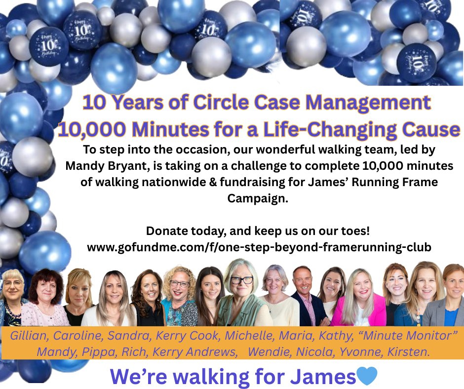 Circle Case Management tweet media