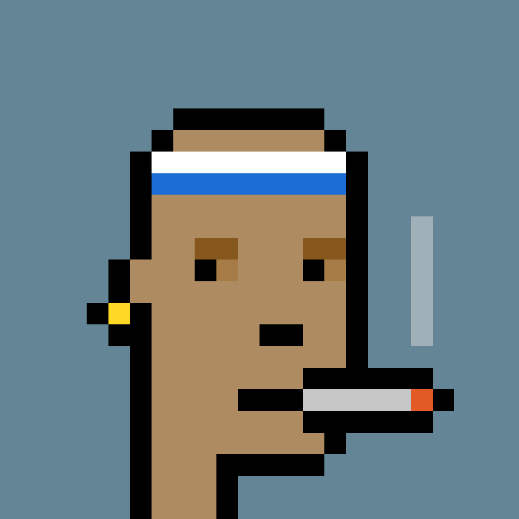 CryptoPunks Bot tweet media