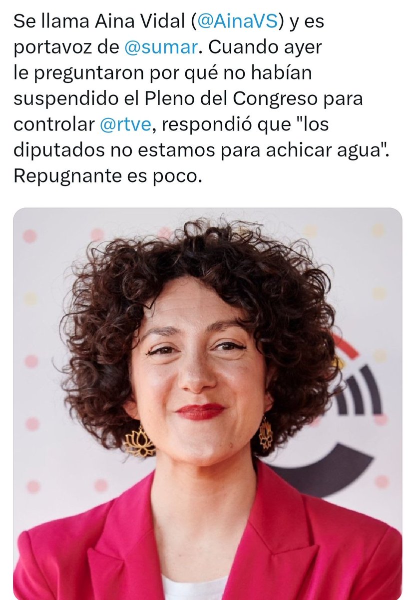 Alana Vidal..... LA MISERABLE