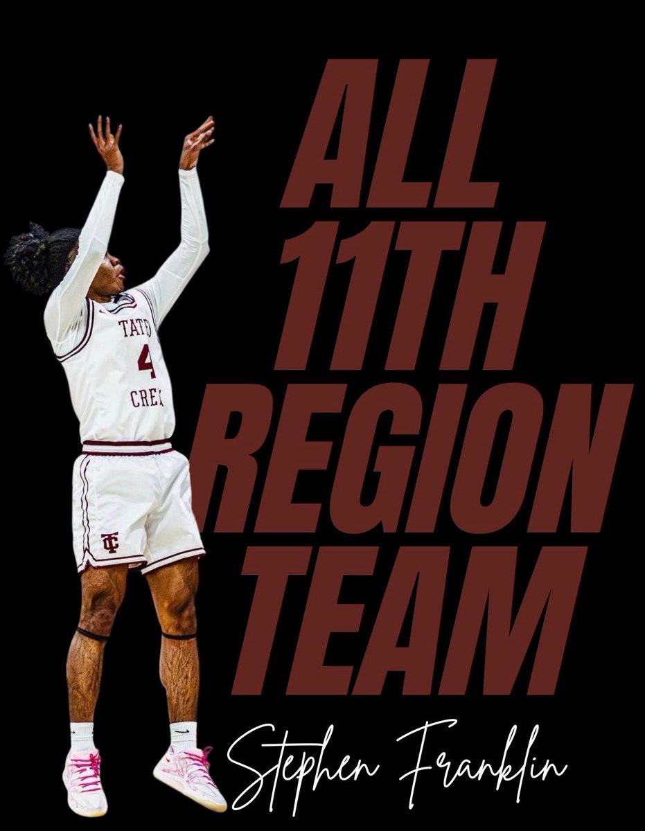 Tates Creek High School Boys Basketball tweet media