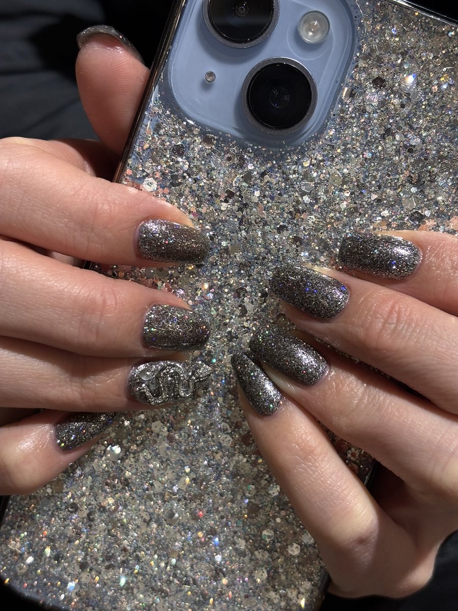 ほっしー🌰群馬のネイリスト🈵 tweet media