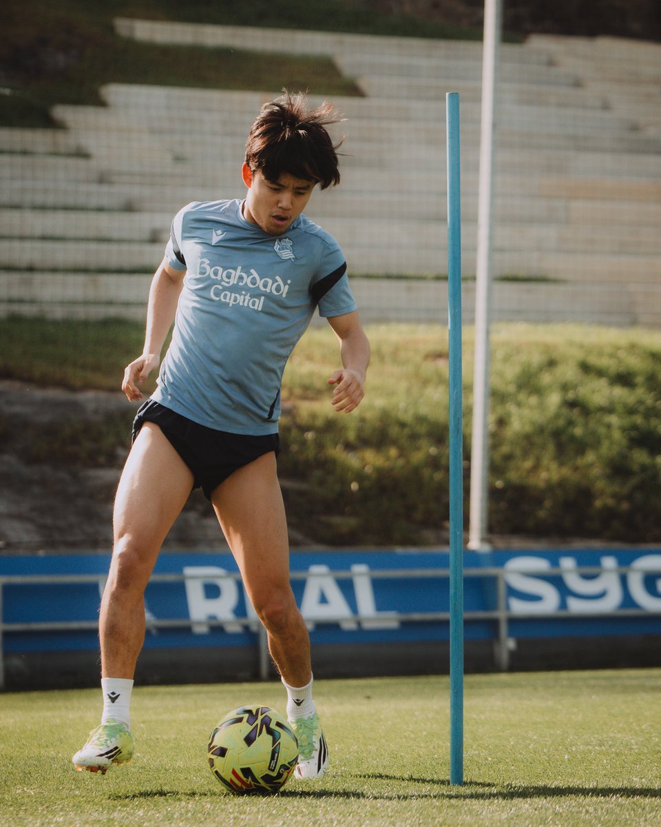 長友佑都かと思ったら久保建英 インテル時代の長友は、今の久保に少し