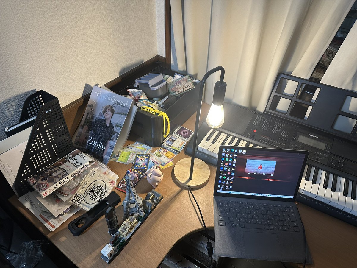 Sean from somewhere tweet media