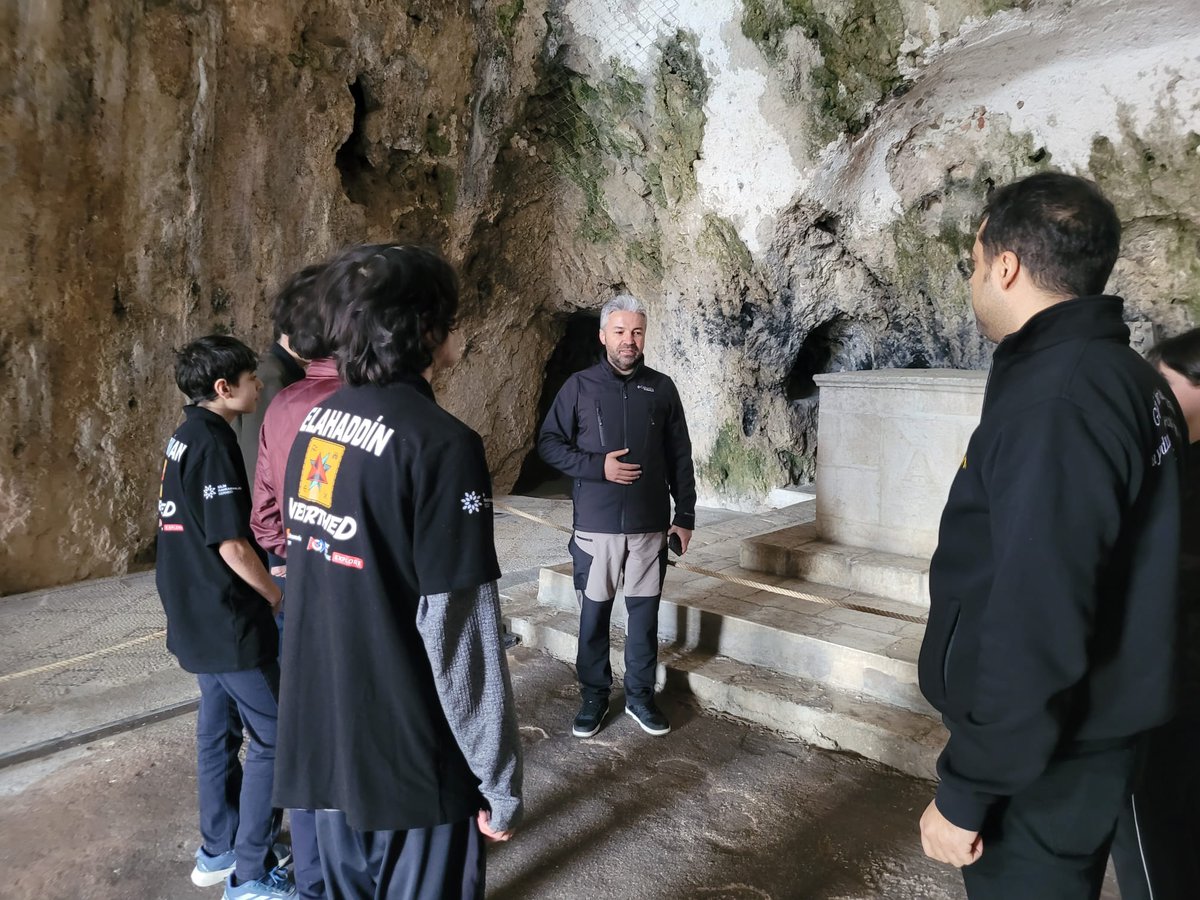 Hatay İl Kültür ve Turizm Müdürlüğü tweet media