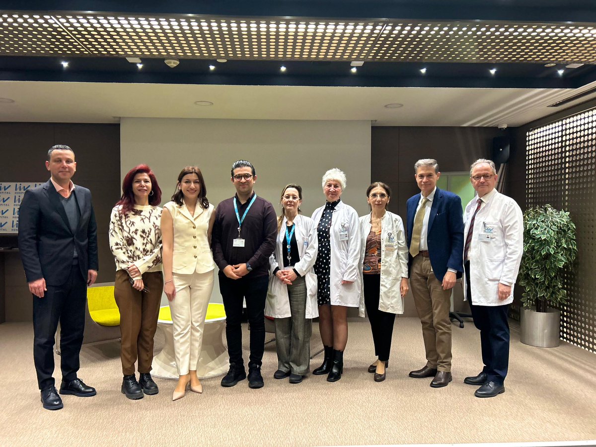 livhospital's tweet photo. Liv Hospital Ulus'ta her hafta gerçekleşen doktor sohbetlerinde bu hafta Uzm. Dr. Osman Karlı, "Çocuklarda Öksürük" hakkında bilgilendirme yaptı. https://t.co/QUN6N8fBpY