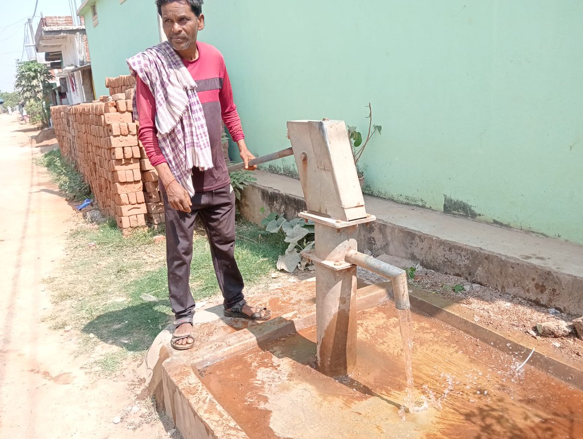 RWSS Boudh Division tweet media