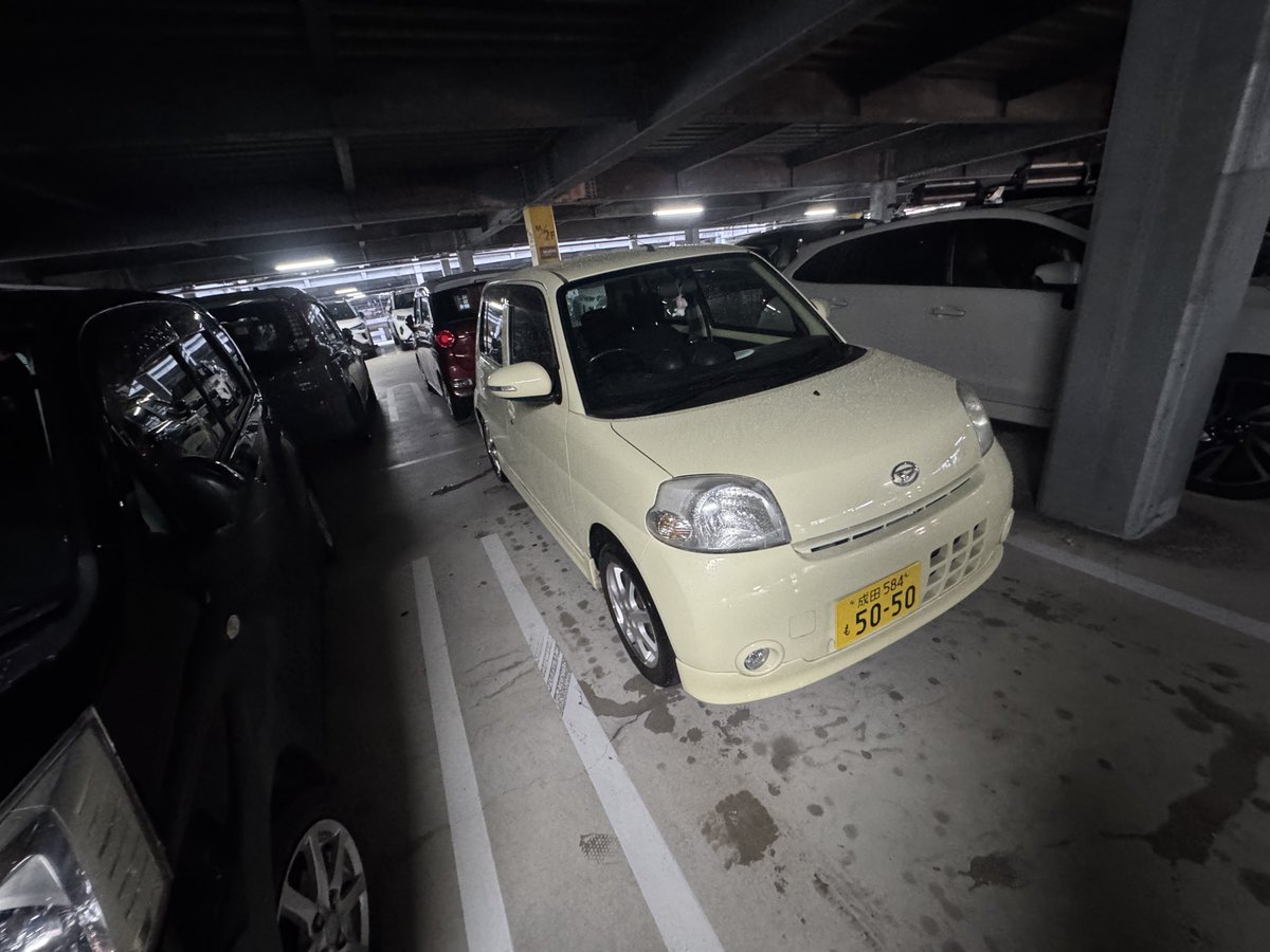 xR1Lq's tweet photo. 長い付き合いにしたい‼️

#jzx90
#jzx110
#l235s
#acr30 https://t.co/45q9yaPn7h