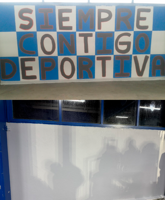 ⚽GOL SIN VAR ❌🖥️ tweet media