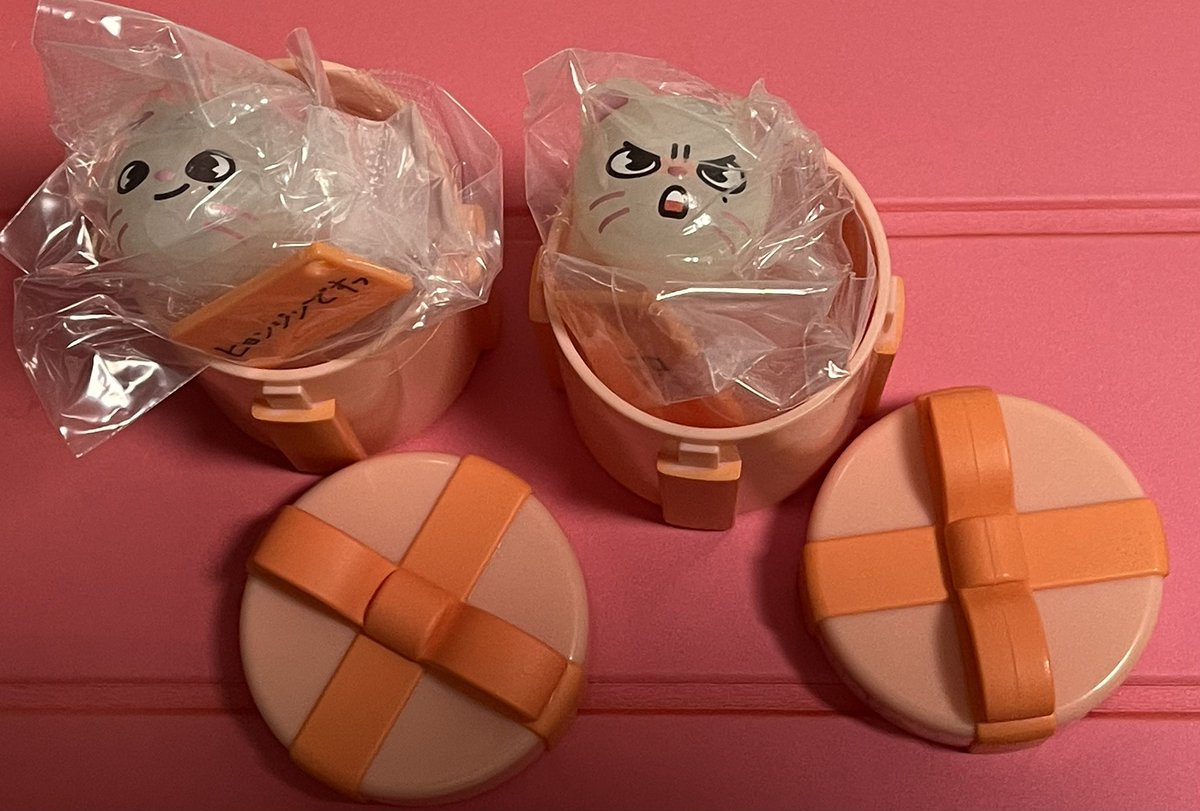 交換垢 tweet media