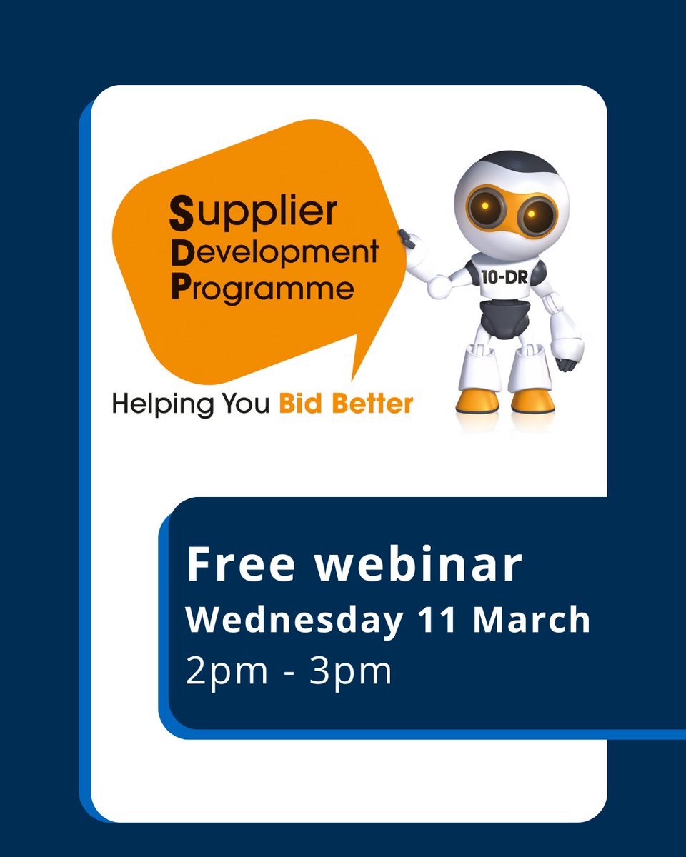 Scottish Government - Procurement and Property tweet media