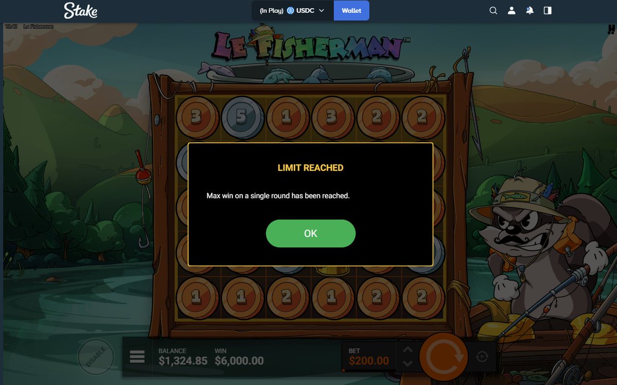 🟦WE DID IT!🟦

$250 Giveaway (5x$50)

sign up on code MetroN on Stake
stake.com/?offer=metron&…

ends in 3 days