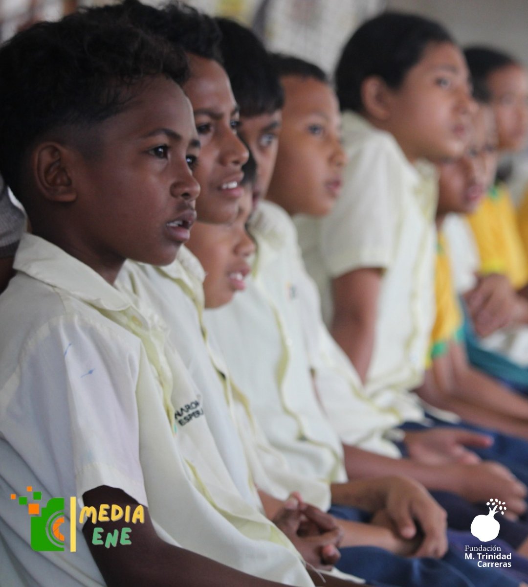 El alumnado de 5.º de la escuela #NaromanEsperansa, finalizó su primer proyecto sobre el sistema circulatorio. Tras un mes de investigación, 11 grupos crearon prototipos y presentaciones interactivas. Aprender haciendo, comprender de verdad. #AmaSueñaEduca