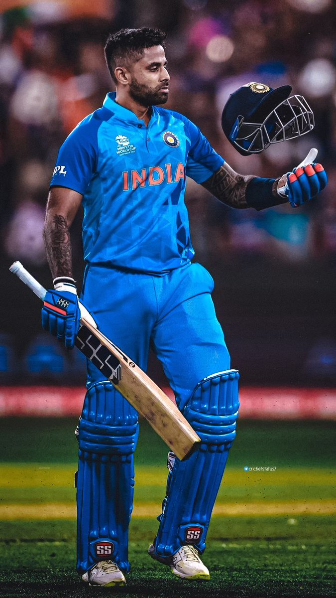 🚨 Giveaway 🚨:  

Giveaway for my followers 

Predict Surya Kumar Yadavs runs against Zimbabwe in  T20 World Cup. Correct one will get ₹5000 Phonepe from me. 

[Note :  Must Like, Retweet &amp; follow Me]