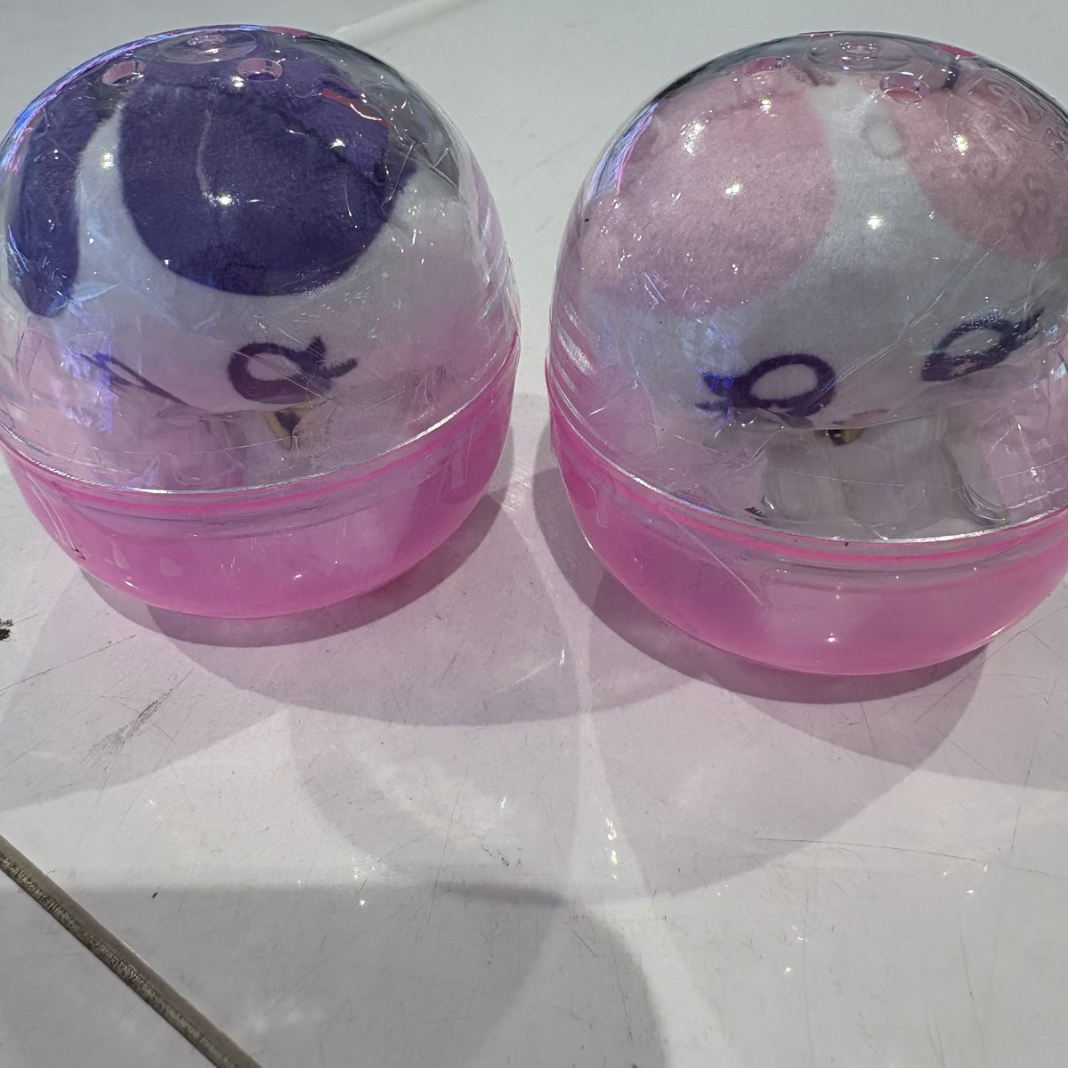 べるた tweet media