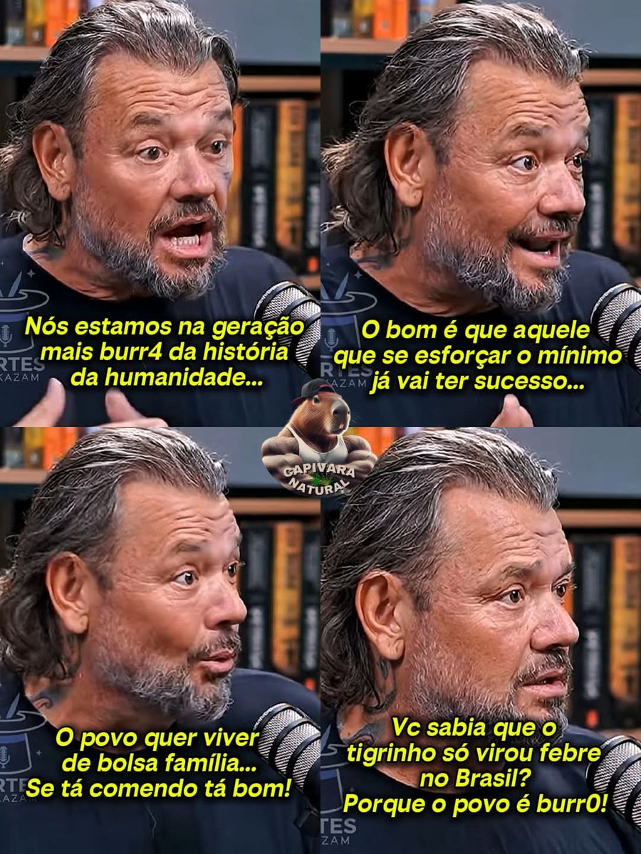 Senso Crítico ⚡ tweet media