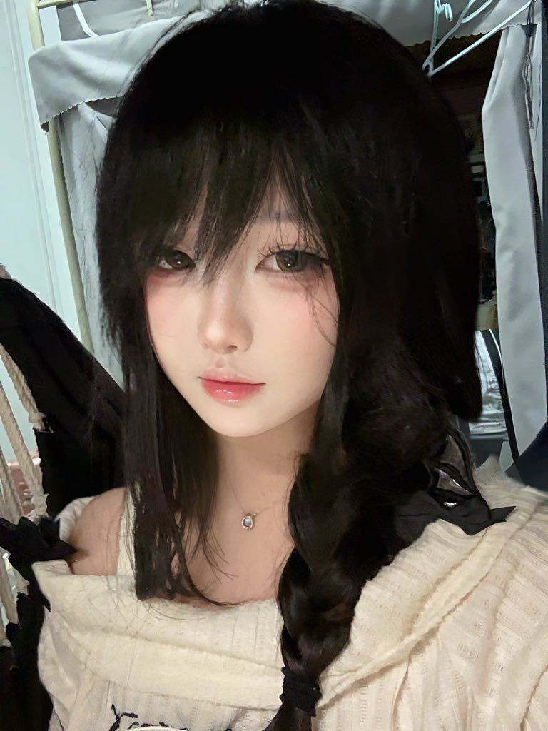小喵 tweet media