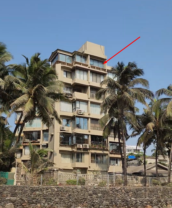 Nalini Unagar tweet media