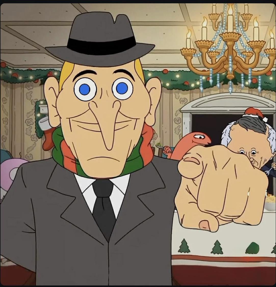 El Pato Nocturno 🦆 tweet media