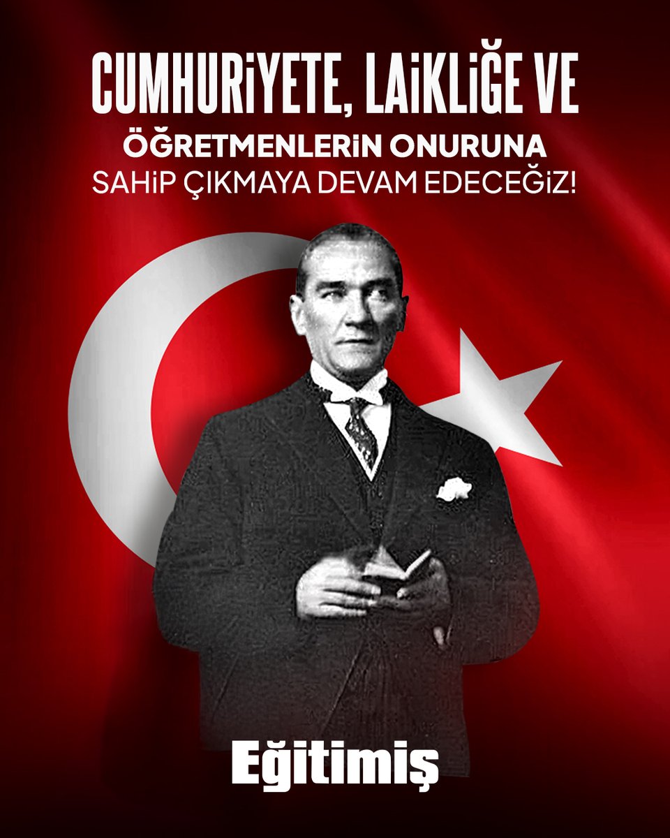 Halil Konakçı denilen zatın son dönemde yaptığı açıklamalar, Cumhuriyetin temel değerlerine ve toplumsal barışa yönelmiş sistematik bir saldırı niteliği taşımaktadır.

Cumhuriyete ve Atatürk’e hakaret eden, laiklik karşıtı söylemlerle toplumu ayrıştırmaya çalışan; kadınların