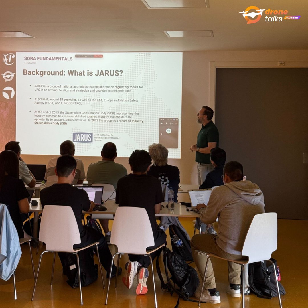 DroneTalks.online tweet media