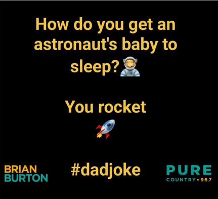 Pure Country 96.7 tweet media