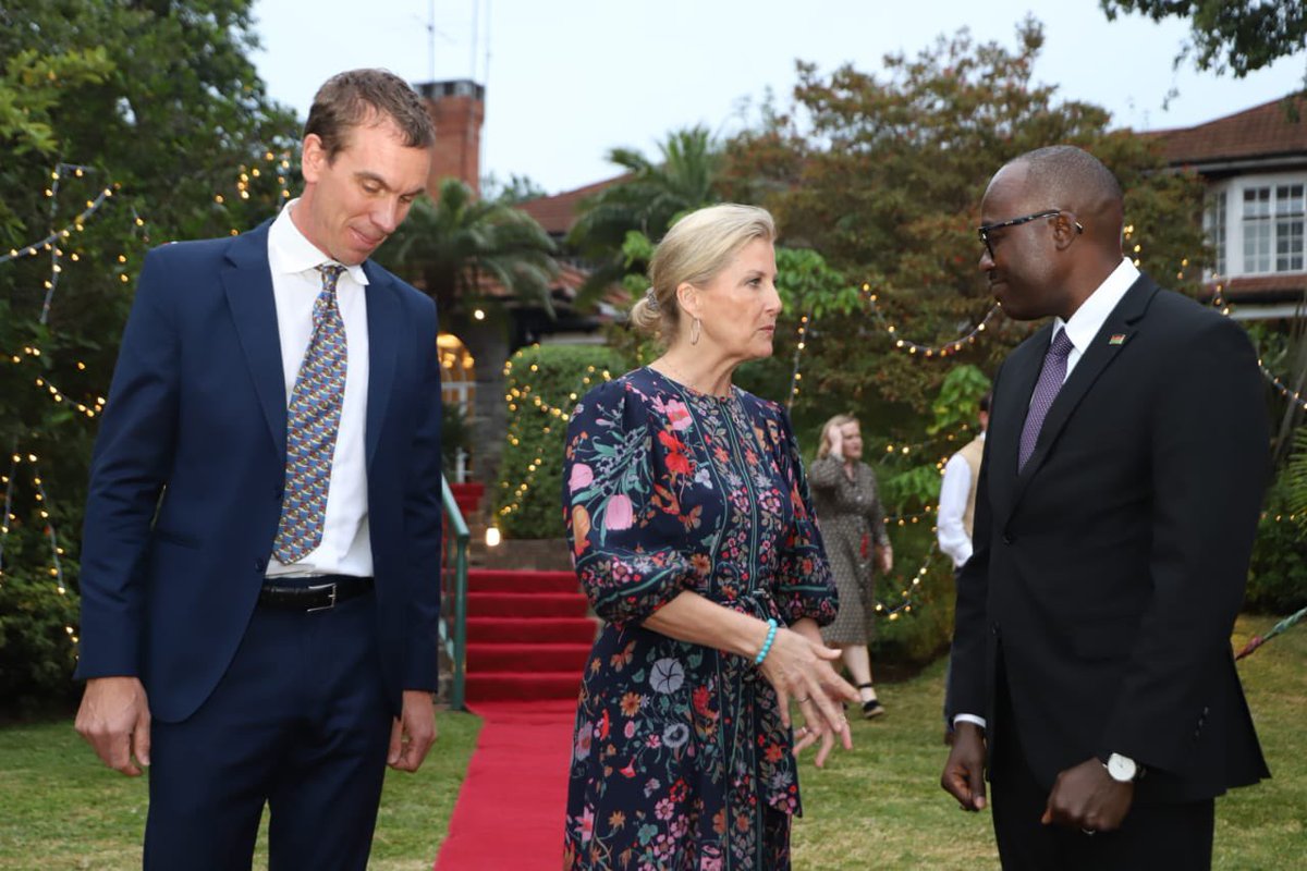 UK in Kenya 🇬🇧🇰🇪 tweet media