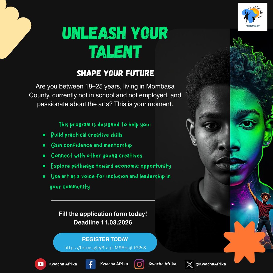 KwachaAfrika tweet media