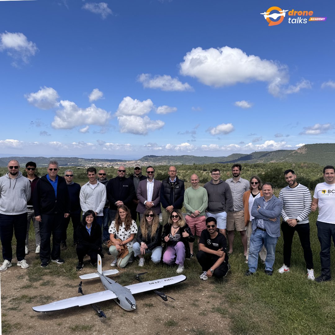 DroneTalks.online tweet media