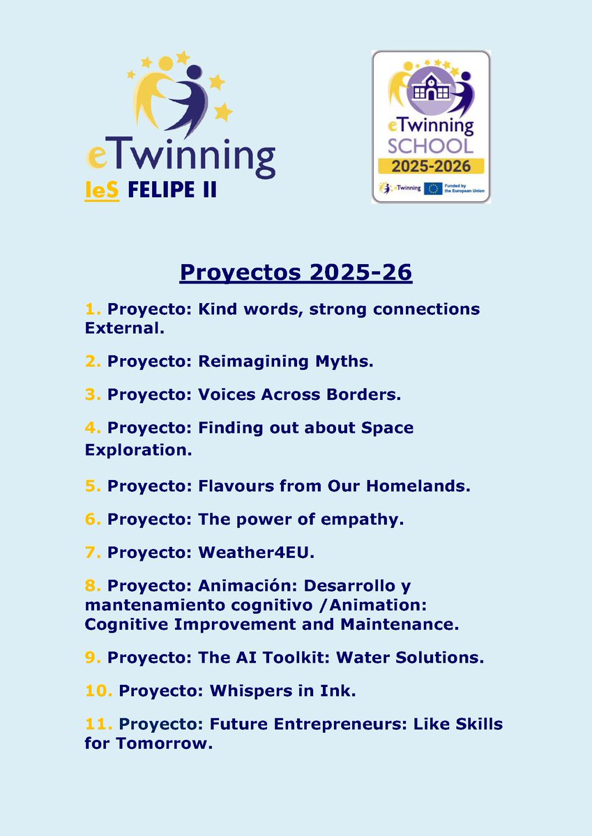 @iesfelipe2 tweet media