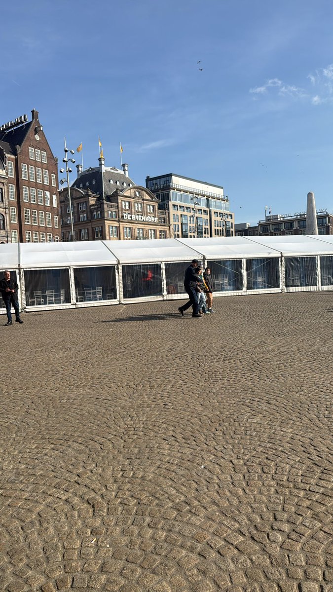 Benno de Jongh tweet media