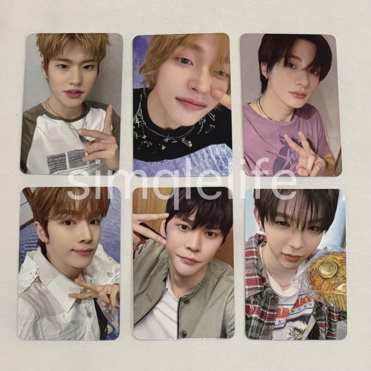 simqlelife's tweet photo. *rt แจก 5 บั้ม 🫶🏼☁️

พร้อมส่ง / ready to ship

RIIZE FAME album รอบ photo event in manila

Photobook ver. ไม่แกะ 

🧡แถมเบเน (สุ่มเมม) ทุกบั้ม🧡

✅ 170 / บั้ม รวมส่ง
✅ 6 บั้ม 950 (ได้เบเนครบ 6) 
♡ เบเน เลือกเมม +50 / บั้ม

สนใจ dm ได้เลยค่า

 #ตลาดนัดน้องข้าว #ตลาดนัดriize https://t.co/KMZR16zzQZ