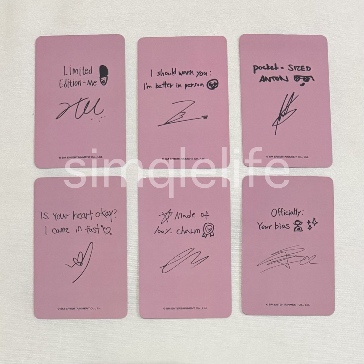 simqlelife's tweet photo. *rt แจก 5 บั้ม 🫶🏼☁️

พร้อมส่ง / ready to ship

RIIZE FAME album รอบ photo event in manila

Photobook ver. ไม่แกะ 

🧡แถมเบเน (สุ่มเมม) ทุกบั้ม🧡

✅ 170 / บั้ม รวมส่ง
✅ 6 บั้ม 950 (ได้เบเนครบ 6) 
♡ เบเน เลือกเมม +50 / บั้ม

สนใจ dm ได้เลยค่า

 #ตลาดนัดน้องข้าว #ตลาดนัดriize https://t.co/KMZR16zzQZ