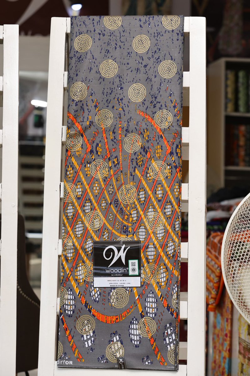 authenticfabric's tweet photo. There’s something about African fabrics that just hits different. 🧡✨The colours. The stories. The culture. These two new pieces? Absolute magic.
#kitenge #prints #woodinuganda #Uganda https://t.co/BpvtDL4rh8